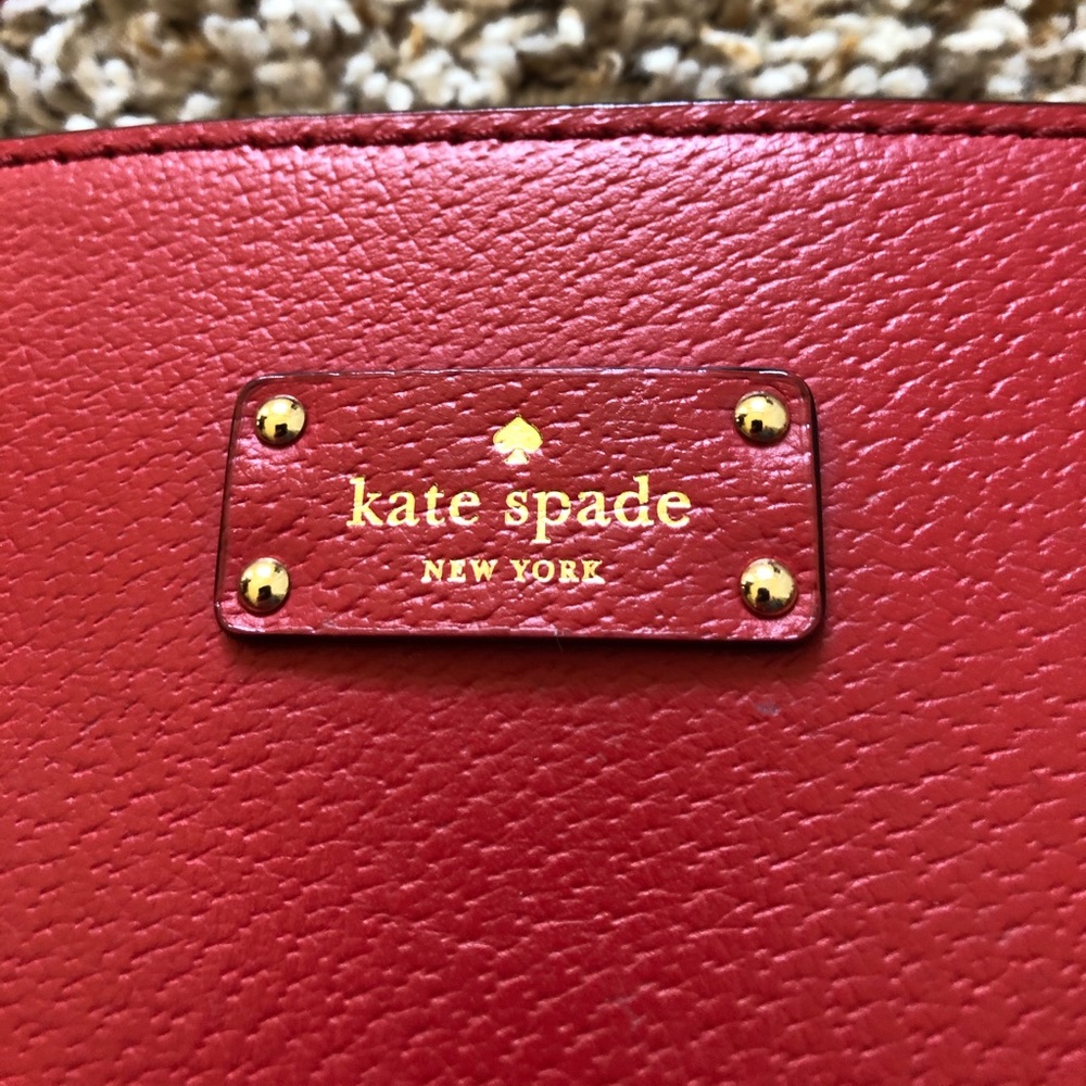 Kate spade Cedar Street crossbody large bag - Picture 3 of 9